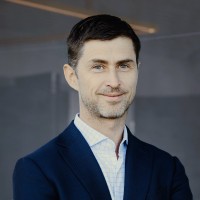 APRÓ Employee Hlöðver Árnason's profile photo