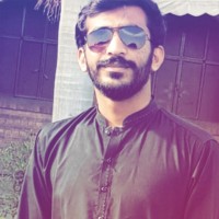 Blue Hexagon Inc. Employee Muhammad Khubaib's profile photo