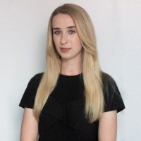 Jappware Employee Iryna Ulytska's profile photo