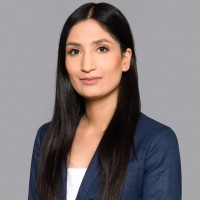 Shoppers Drug Mart Specialty Health Network Employee Sheeba Akram's profile photo