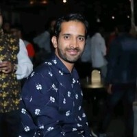 Infosys Employee Mohammad Jasim's profile photo