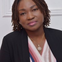 First National Bank GH Employee Agatha Zeng's profile photo