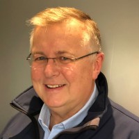 Develop Potential Employee Ciaran O'Reilly's profile photo