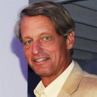 Brooks Roscoe Email & Phone Number