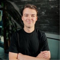 Sera Employee Sergio Rannula's profile photo
