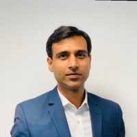 Syfe Employee Ritesh Ganeriwal's profile photo