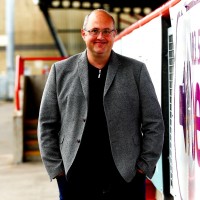 Myerscough College Employee Dave Salmon's profile photo