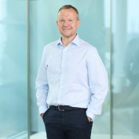 Baillie Gifford Employee Paul Stackhouse's profile photo