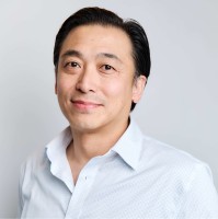 Axos Bank Employee Lewis Chang's profile photo