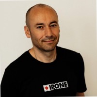IPONE Employee Sébastien Pernel's profile photo