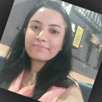 Vaidehi Parab Email & Phone Number