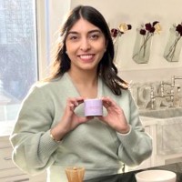 Casa Cura Organic Matcha Employee Nadia Rawjee's profile photo