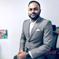 LuLu Group International Employee Safar V A's profile photo