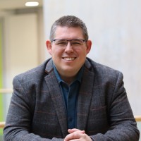 Enterprising Barnsley Employee Ben Hawley's profile photo