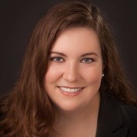 Stinson Advising Employee Liz McCabe's profile photo