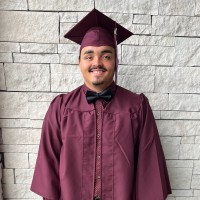 Penmac Staffing Services, Inc. Employee Ben Collins's profile photo