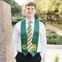 Luke Harrison's profile photo