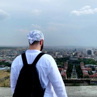 Wipp.ai Employee Max Ermakov's profile photo