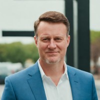 Christopher Andre's profile photo
