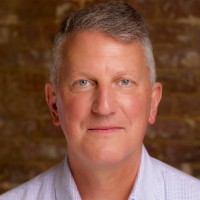 Lemonade Employee Tim Bixby's profile photo