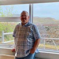 Symphony Consulting Employee Cale Wetzel's profile photo