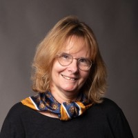 Le Lys Bleu Éditions Employee Laurence Picheau's profile photo