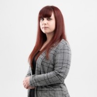 Asial Corporation Employee Bettina Bundik's profile photo