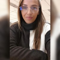 Só Marcas Employee Andressa Barbosa's profile photo