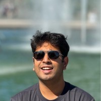 UC Berkeley Electrical Engineering & Computer Sciences (EECS) Employee Arhaan Aggarwal's profile photo