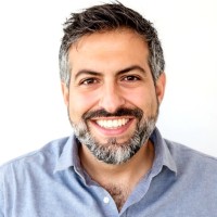 StitchDX Employee Erick Straghalis's profile photo