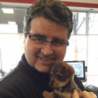 NutriSource Pet Foods Employee Jeff Hinton's profile photo