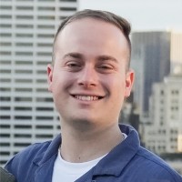 CURICH | WEISS Employee Jack Boyle-Creonte's profile photo