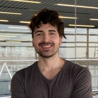 Harbiz Employee Jose Jorge's profile photo