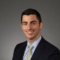 CareBridge Employee Steven Shterenberg's profile photo