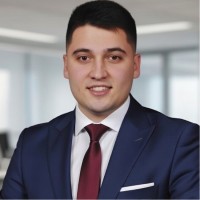RightCapital Employee Thomas Kazi's profile photo