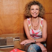 Partium Christian University Employee Nathalie Munck's profile photo