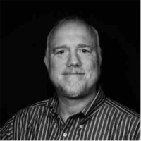 Supply Chain Support & Solutions Employee Richard Malone's profile photo