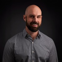 Ignitium: ABX Orchestration Employee Alex Barrett's profile photo