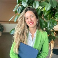 WEB Employee Sofía González's profile photo