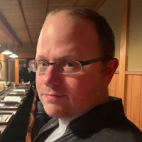 Monzo Bank Employee Steven Martin's profile photo