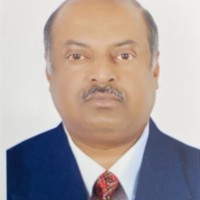 Sunil Menon Email