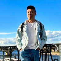 SmartBite Employee Adrian Lee's profile photo