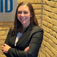Mid-Minnesota Legal Aid Employee Danielle Hendrickson's profile photo