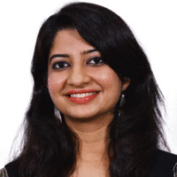 Microsoft Employee Rupali Arora's profile photo