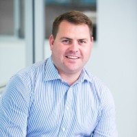 Louvreclad Employee Leon Wright's profile photo