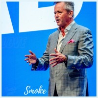 STS Capital Partners Employee Smoke Wallin's profile photo