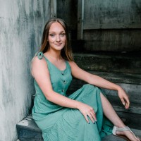 Vanta Employee Destiny Hamilton's profile photo