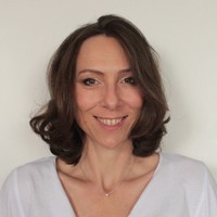 ARTCENA Employee Gwénola David-Gibert's profile photo
