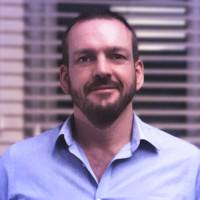 Harris Hill Charity Recruitment Specialists Employee David Young's profile photo