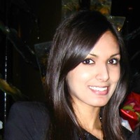 SOAL Technologies Employee Nazia Ali's profile photo